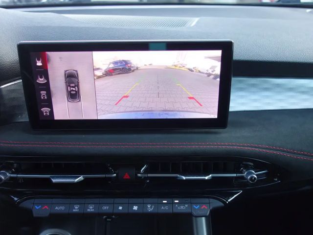 Alfa Romeo Tonale Hybrid Veloce