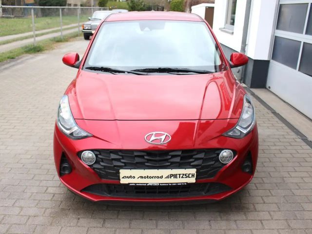 Hyundai i10 Select