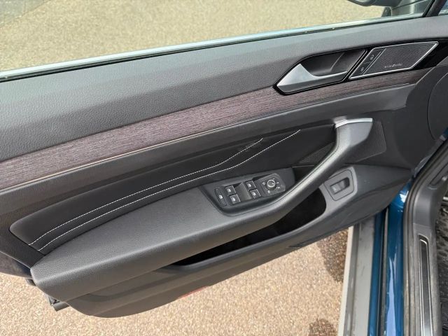 Volkswagen Passat 2.0 TDI AllTrack DSG