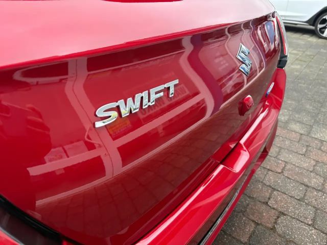 Suzuki Swift Comfort DualJet Hybrid