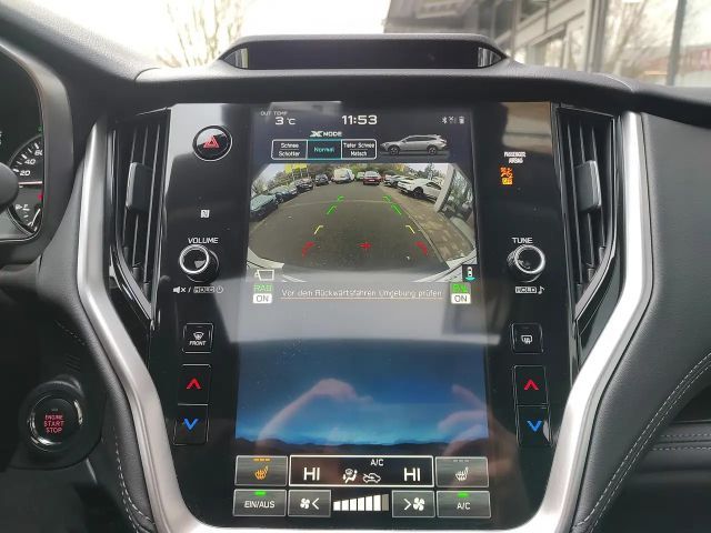 Subaru Outback Platinum Harman Kardon, Navi, AHK