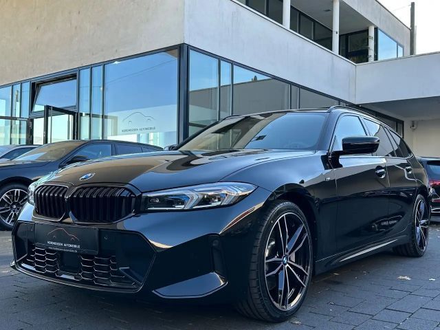 BMW 330 330i M-Sport Touring xDrive