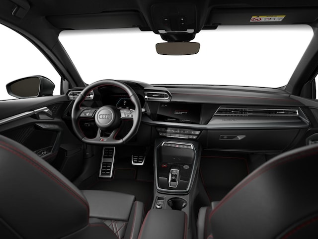 Audi S3 Quattro S-Tronic Sportback