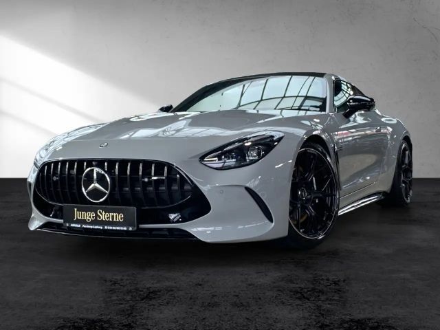Mercedes-Benz AMG GT 4MATIC+ AMG Line Coupé