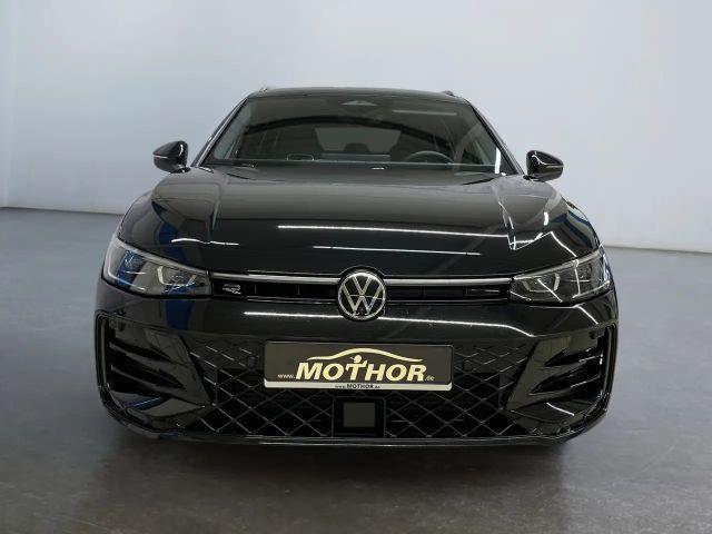 Volkswagen Passat 2.0 TDI DSG R-Line Variant