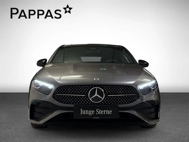 Mercedes-Benz A 180 Hatchback