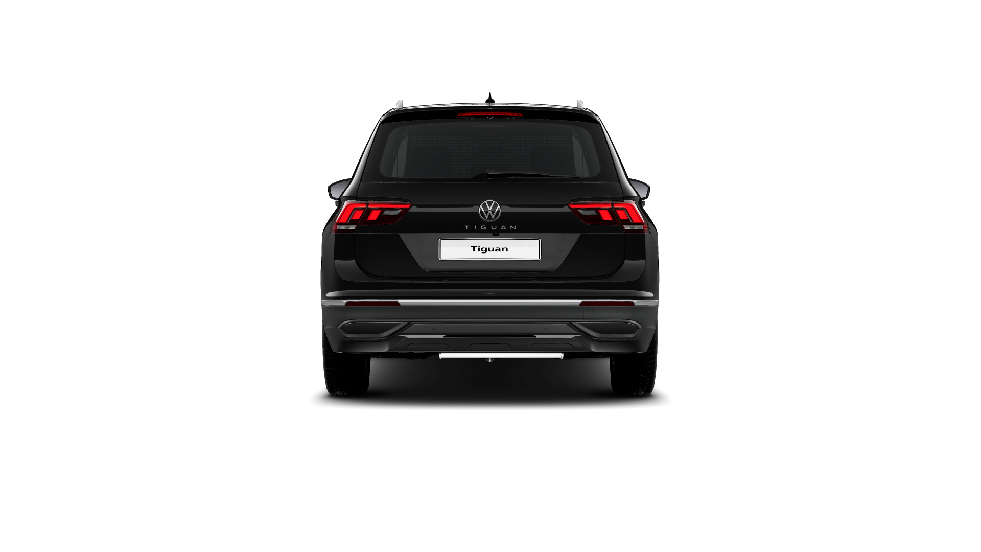 Volkswagen Tiguan 1.5 TSI DSG Move