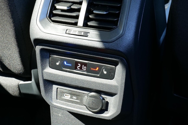 Volkswagen Tiguan 2.0 TDI Allspace DSG