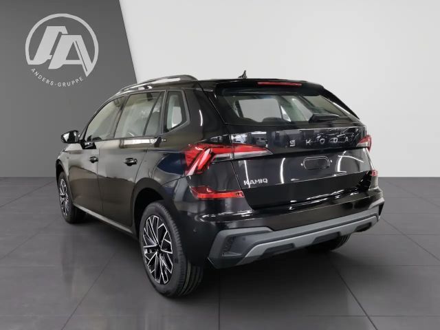 Skoda Kamiq 1.0 TSI Tour