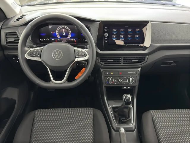 Volkswagen T-Cross 4Me TSI