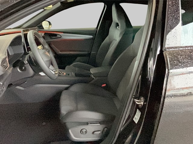 Cupra Formentor 2.0 TSI 4Drive DSG VZ