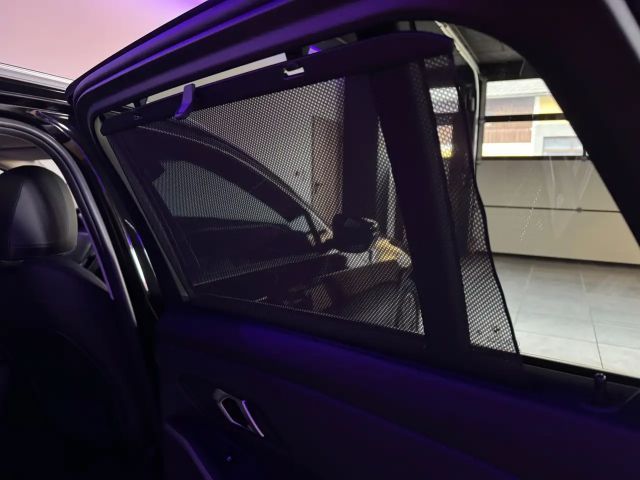 BMW 318 318d Touring