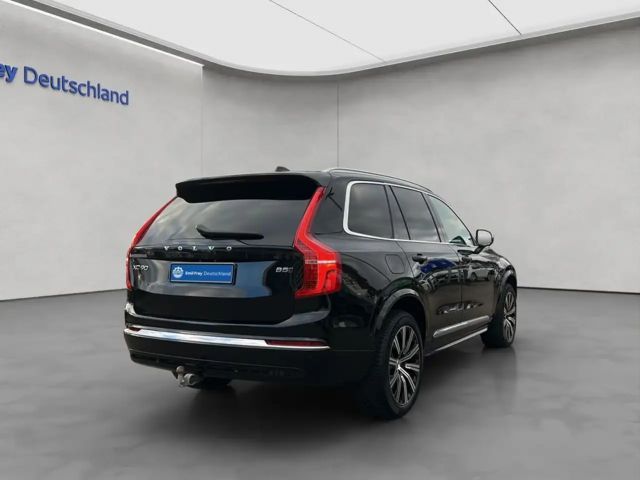 Volvo XC90 AWD Bright Plus
