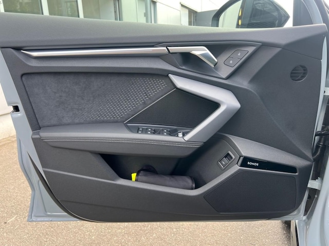 Audi A3 35 TDI S-Tronic