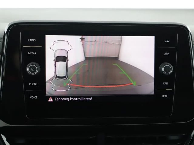 Volkswagen T-Roc 4Motion DSG R-Line