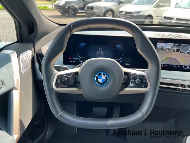 BMW iX xDrive xDrive50
