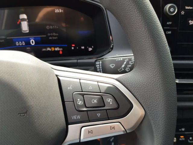 Volkswagen T-Roc 4Me TSI