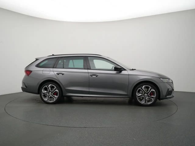 Skoda Octavia Combi RS