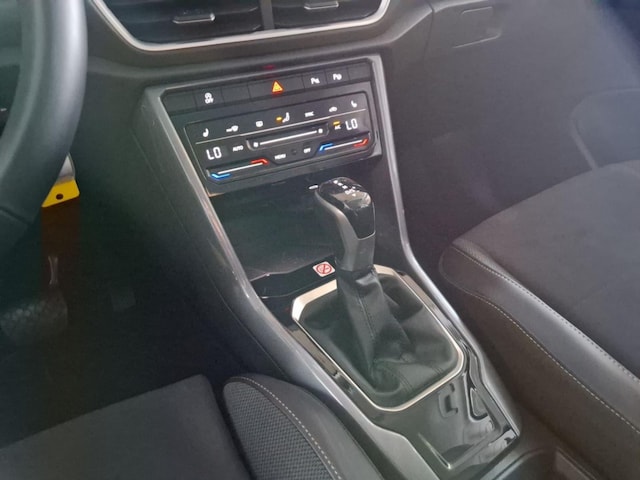 Volkswagen T-Roc 1.5 TSI DSG Style