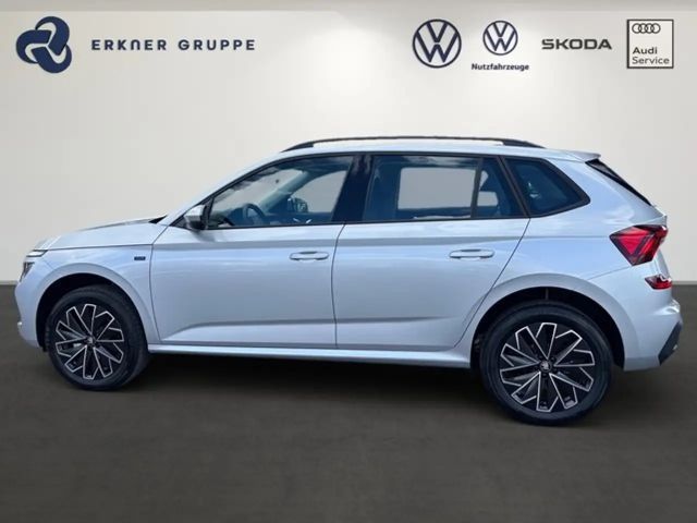 Skoda Kamiq 1.0 TSI Tour