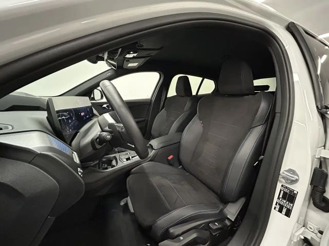 BMW 120 M-Sport Sedan