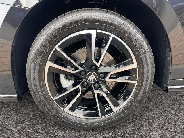 Skoda Fabia Monte Carlo