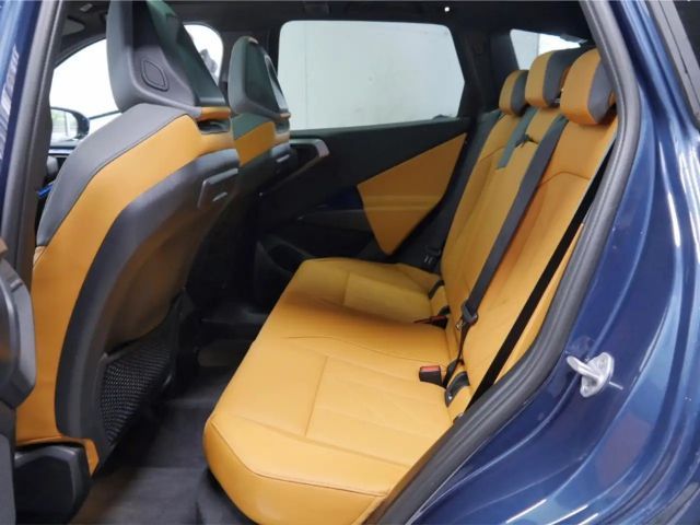 BMW X3 M-Sport xDrive