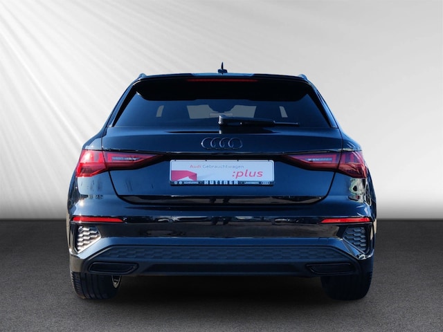 Audi A3 35 TFSI S-Tronic Sportback