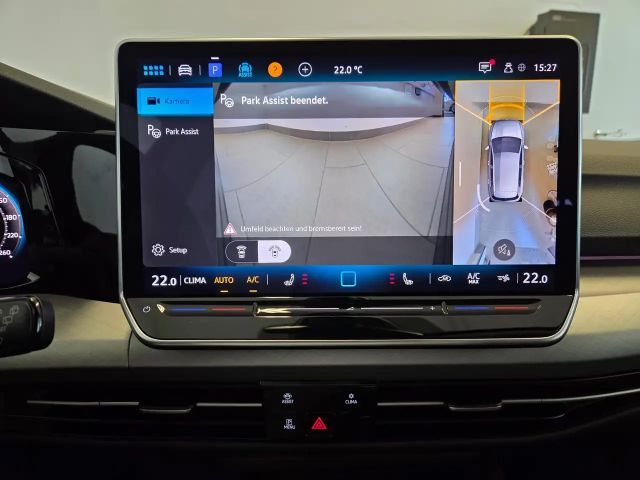 Volkswagen Golf Rabbit TDI