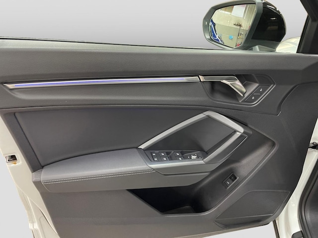 Audi Q3 35 TDI S-Tronic