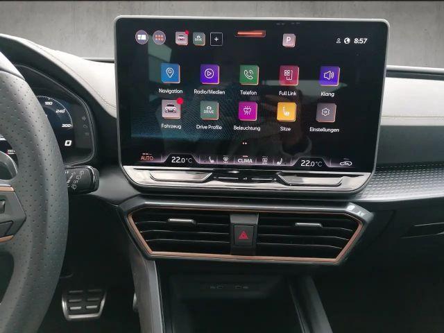 Cupra Leon DSG Sportstourer