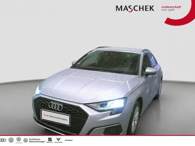 Audi A3 30 TDI Sedan Sportback