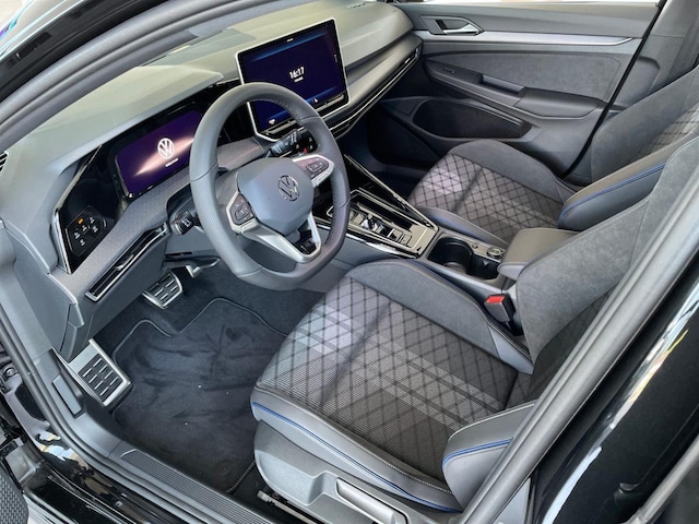 Volkswagen Golf DSG R-Line Variant