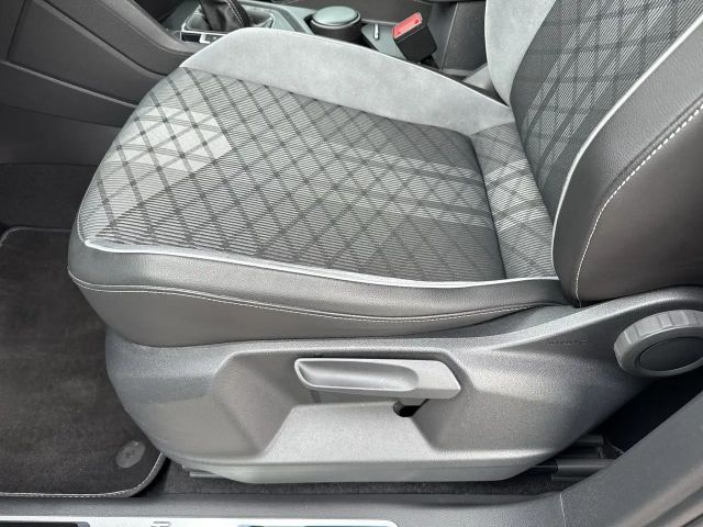 Volkswagen Tiguan DSG R-Line