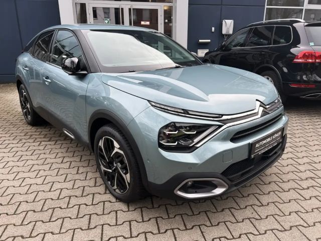 Citroën C4 PureTech Shine