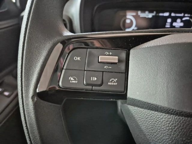 Opel Combo E Cargo Edition L2 Kamera PDC