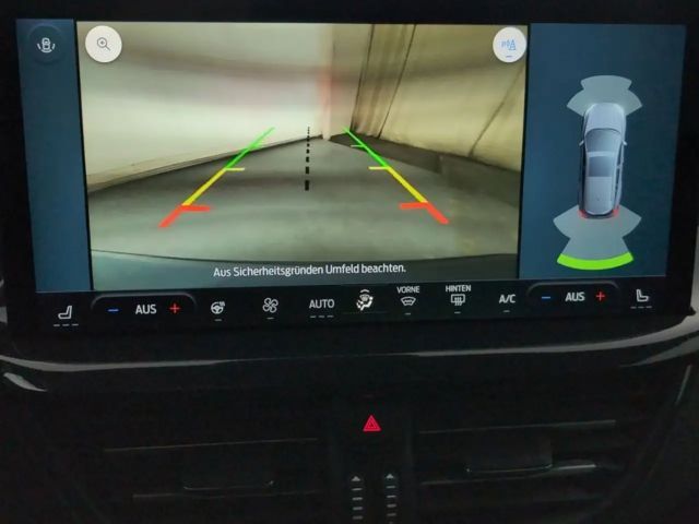 Ford Focus EcoBoost ST Line Wagon