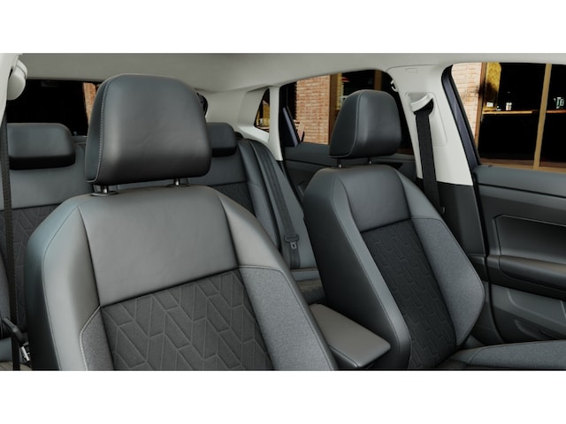 Volkswagen Polo 1.0 TSI DSG