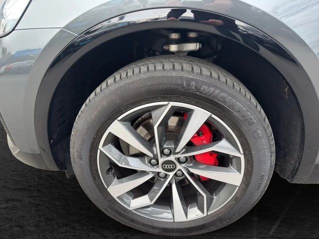 Audi Q5 40 TDI Competition Quattro S-Line