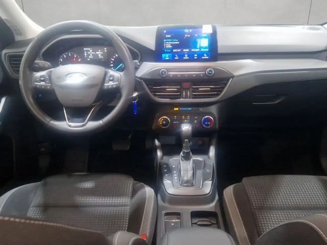 Ford Focus EcoBoost Wagon