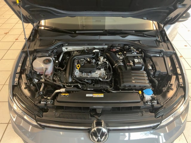 Volkswagen Golf DSG Golf VIII