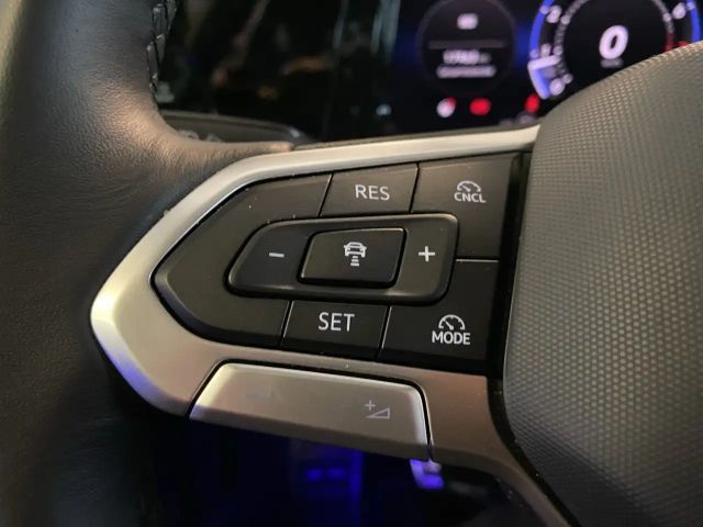 Volkswagen Golf 1.5 TSI BMT Golf VIII Life