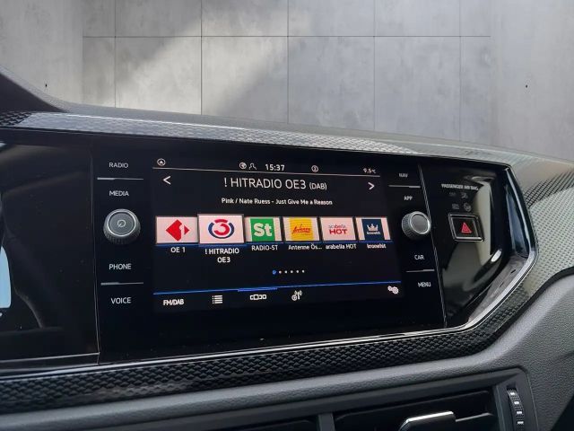 Volkswagen Taigo DSG