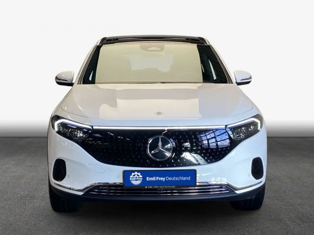 Mercedes-Benz EQA 300