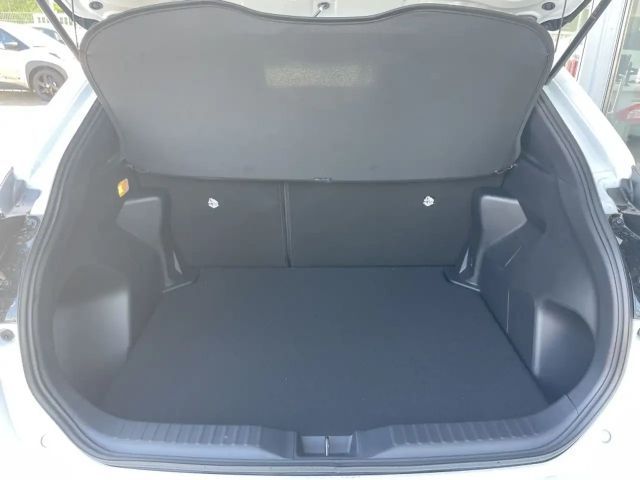 Toyota Yaris Cross Hybride VVT-i