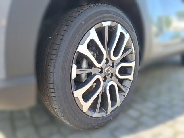 SsangYong Torres 4WD Sapphire