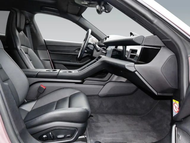 Porsche Taycan 4 Cross Turismo