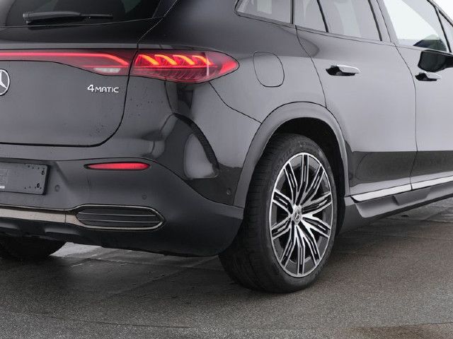 Mercedes-Benz EQE SUV 350 4MATIC