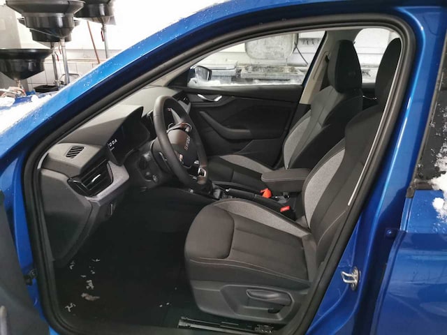 Skoda Kamiq 1.0 TSI Selection