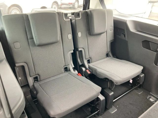 Volkswagen Caddy 2.0 TDI DSG Life